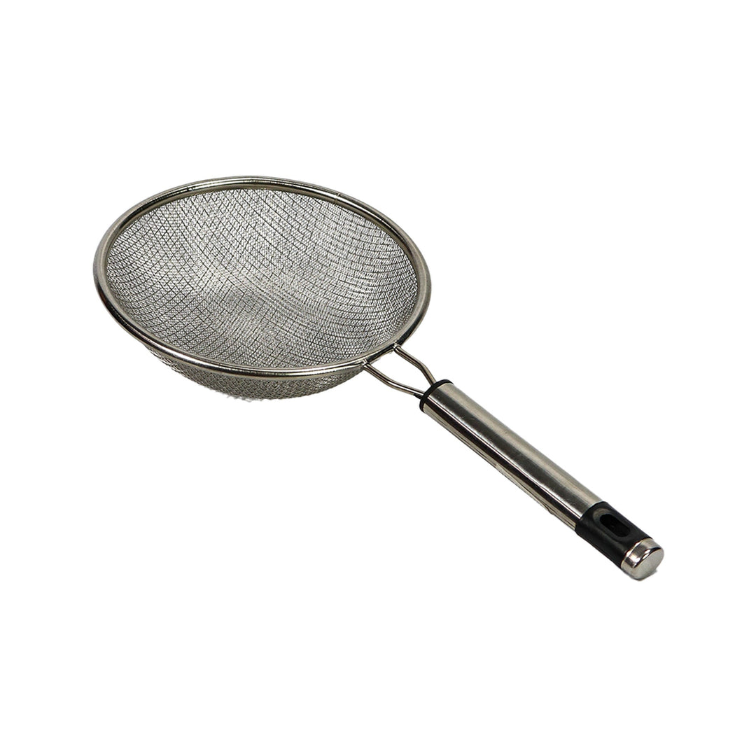 Strainer 25cm Stainless Steel