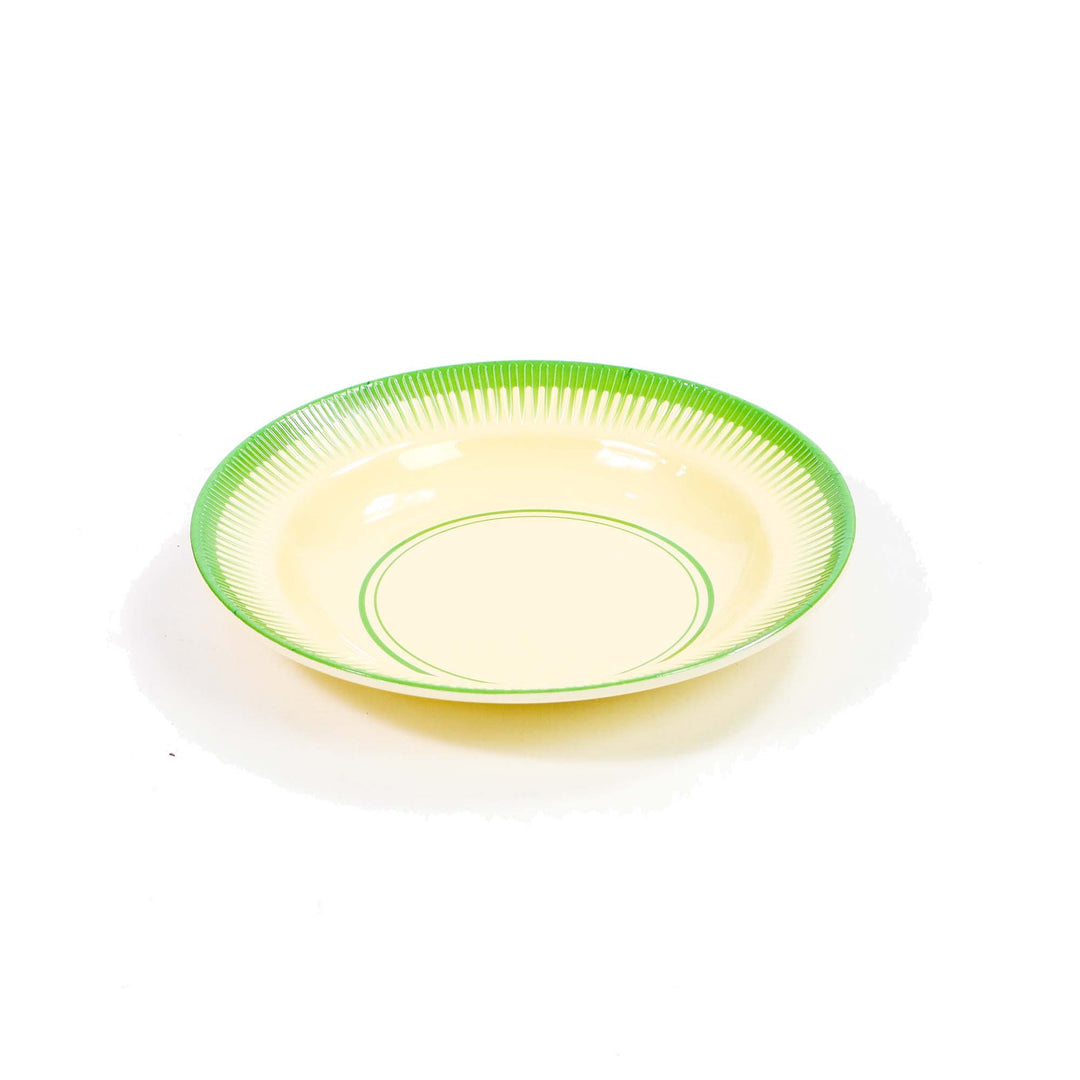 Melamine Plate 9Inch Assorted