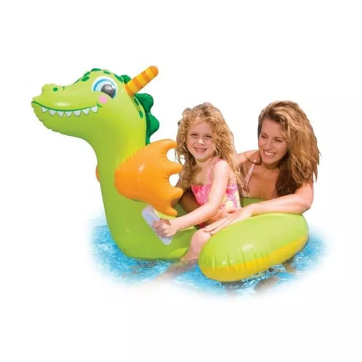 Intex Baby Dragon Ride 56562