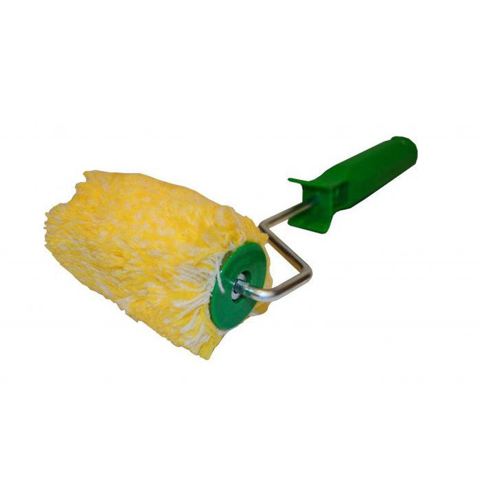 Eezypile Roller 100mm F5237 Academy