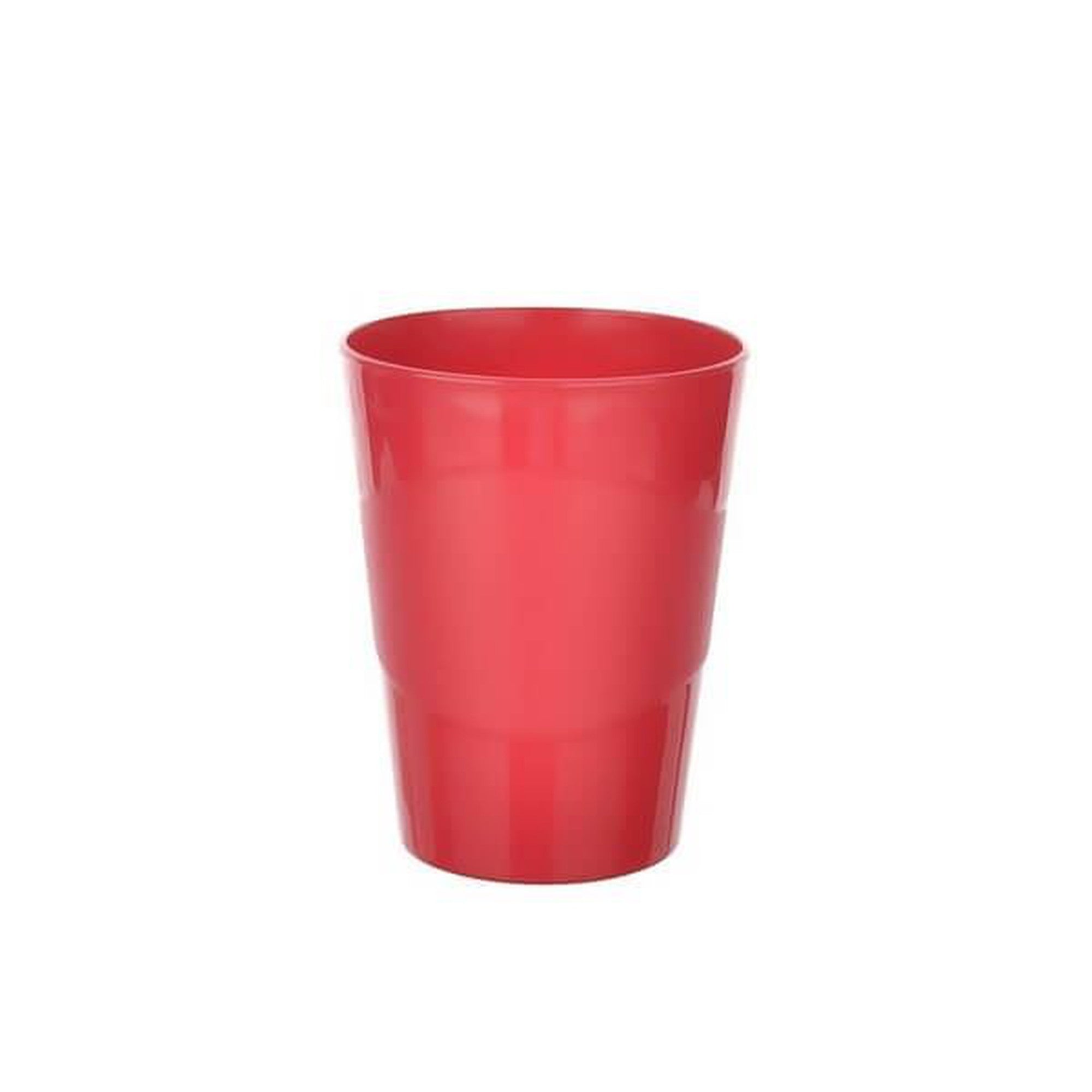 Titiz Plastic Cup 300ml AP-116 1pc