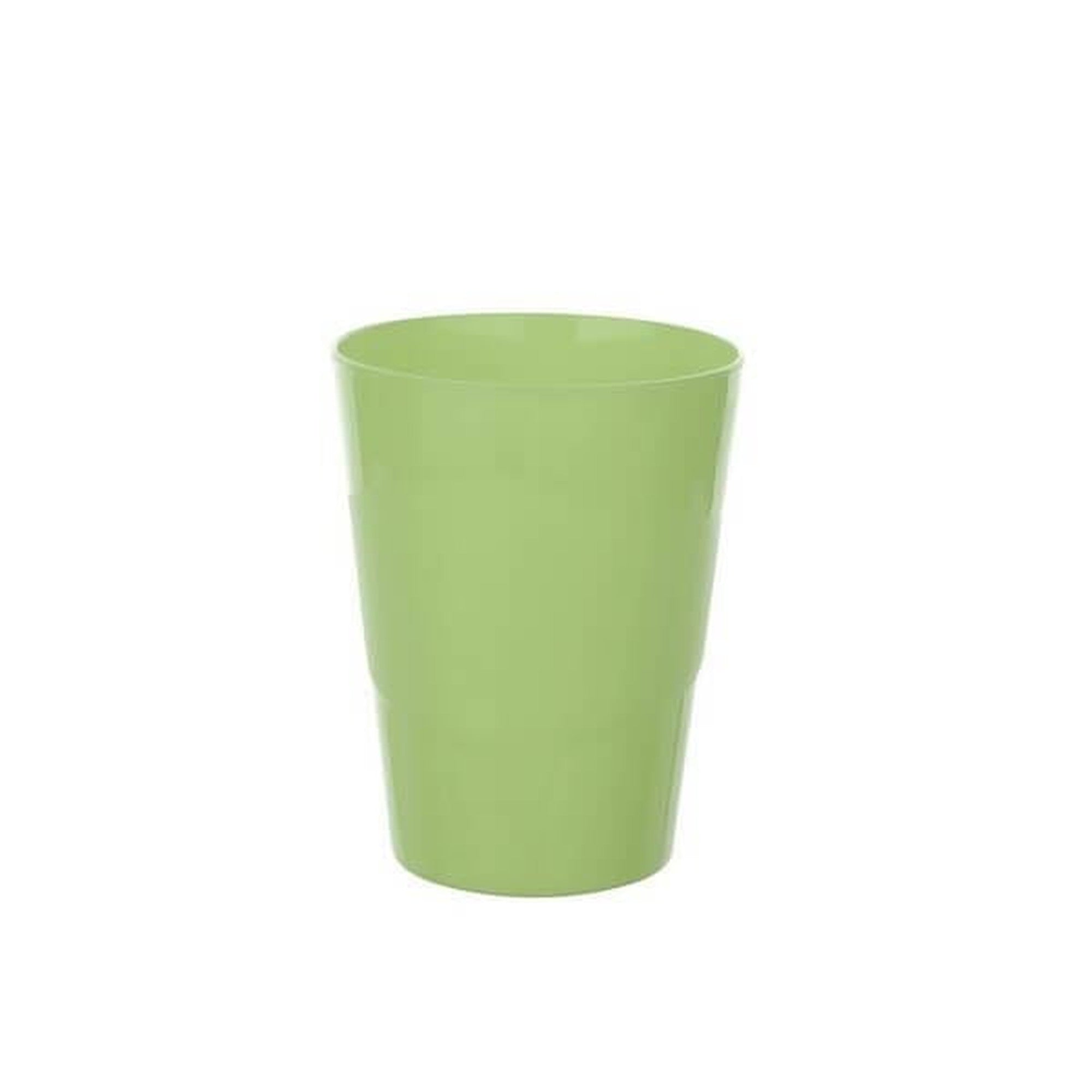 Titiz Plastic Cup 300ml AP-116 1pc