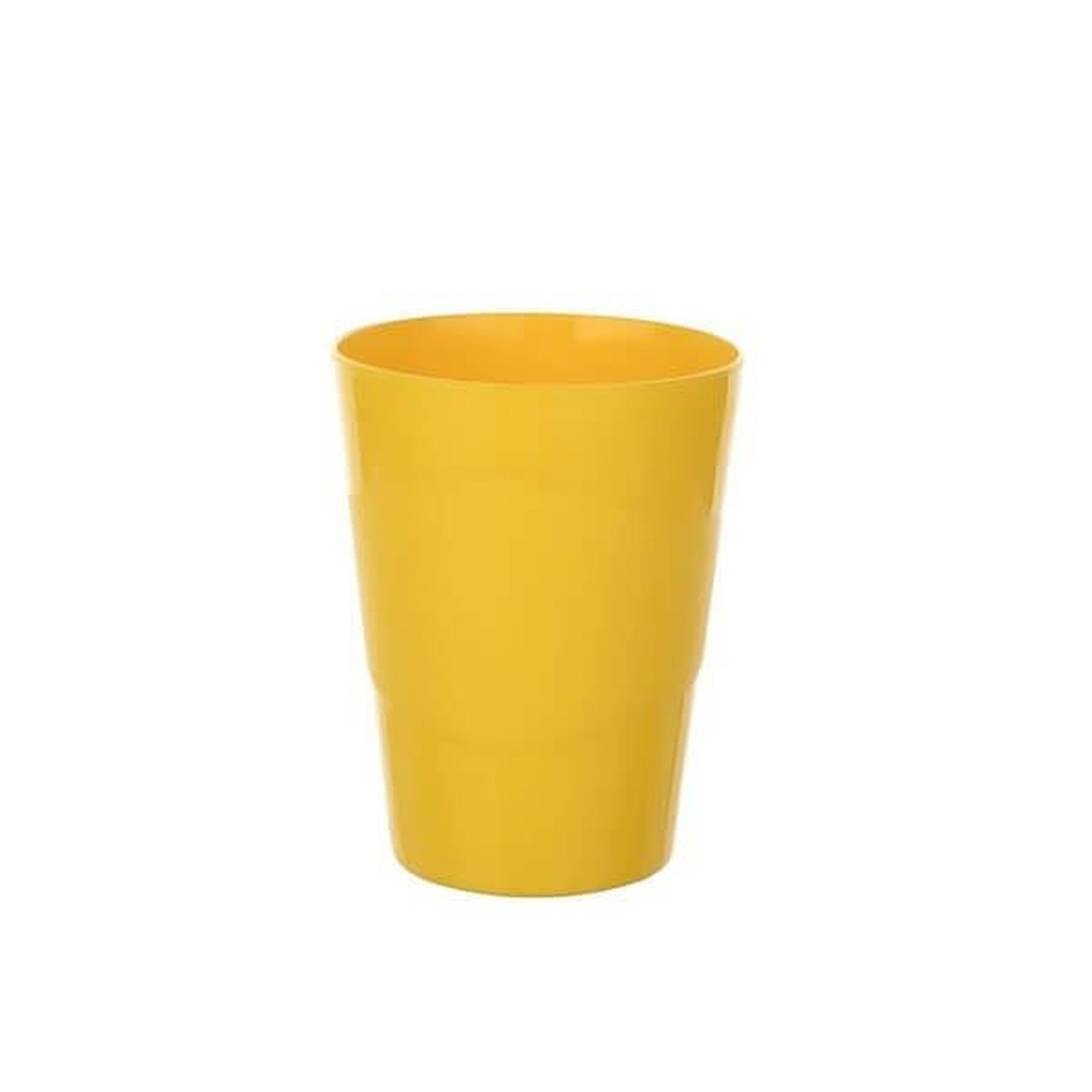 Titiz Plastic Cup 300ml AP-116 1pc
