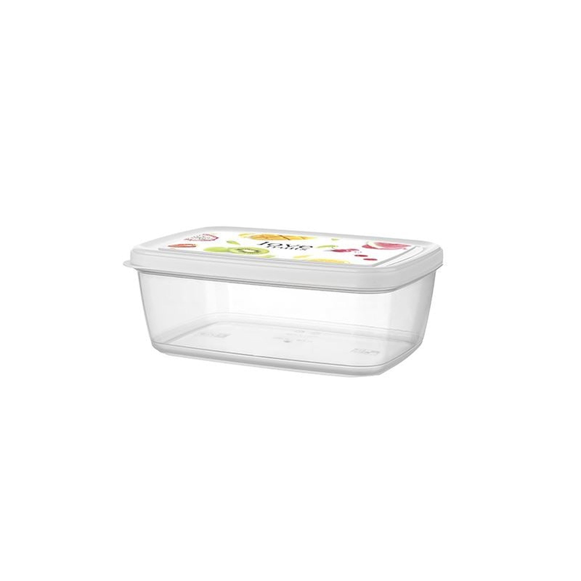Titiz Aria Storage Box Container 400ml AP-9155