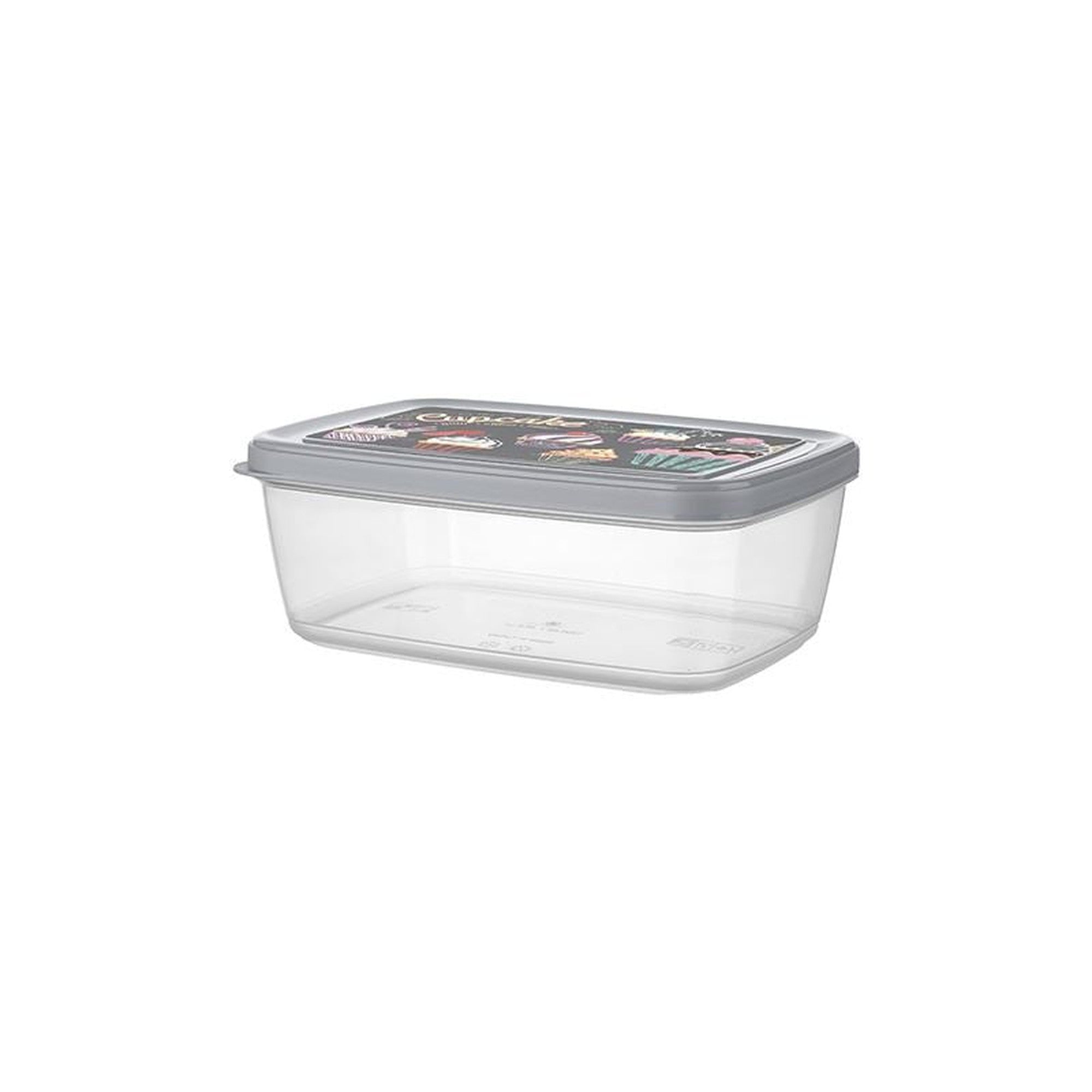 Titiz Aria Storage Box Container 400ml AP-9155