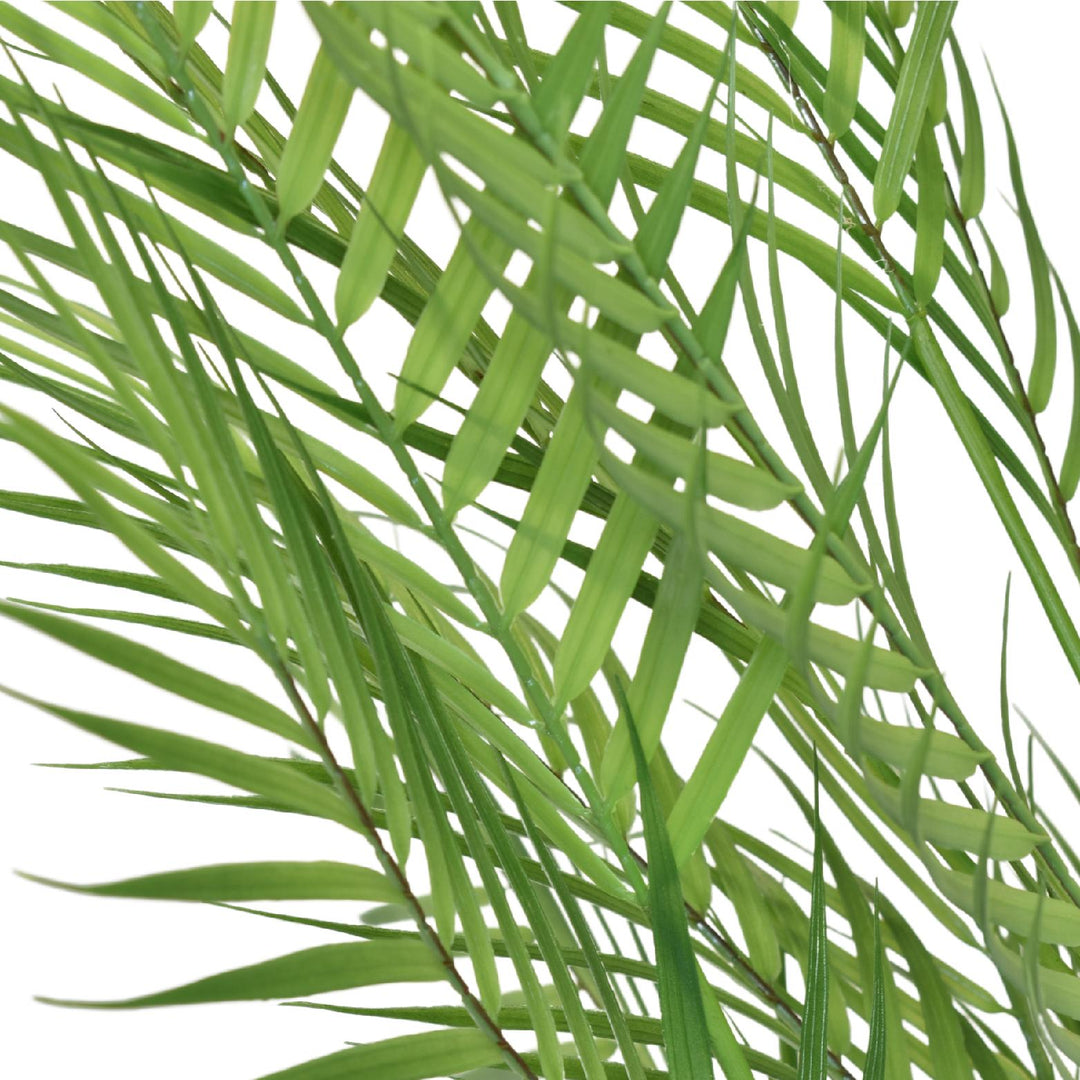 Green 150cm Artificial Palm Plant Areca Dypsis Lutescens