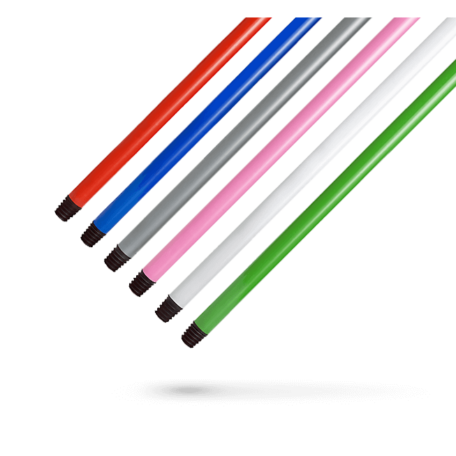 Titiz Car Washing Brush Broom with Handle TP-501/TP-610