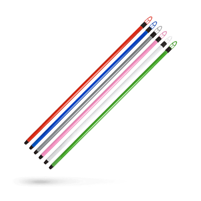 Titiz Spring Mop TP610 with Handle TP130