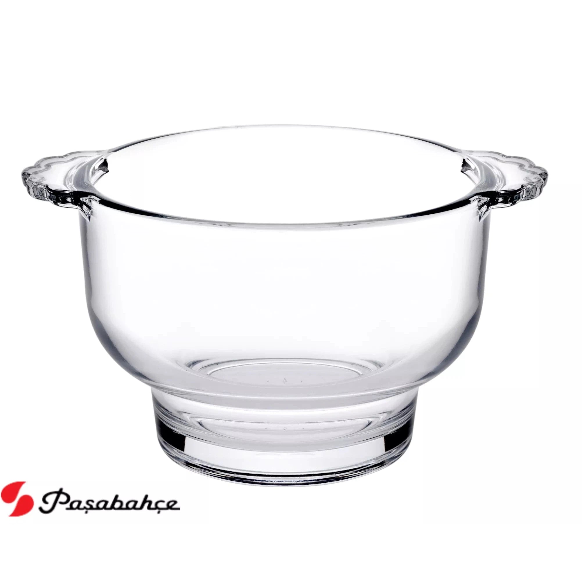 Pasabahce Soupy Bowl 410ml 2pc Set 23901
