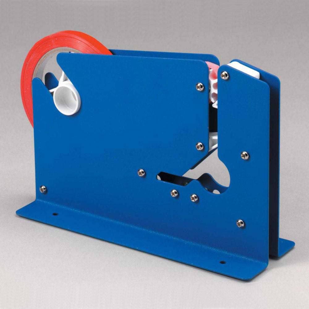 Bag Neck Sealer Tape PVC 12mmx50m