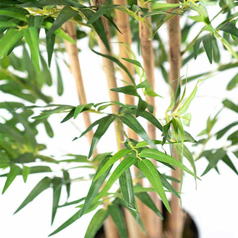 Artificial Bamboo Plant 210cm Tall 294