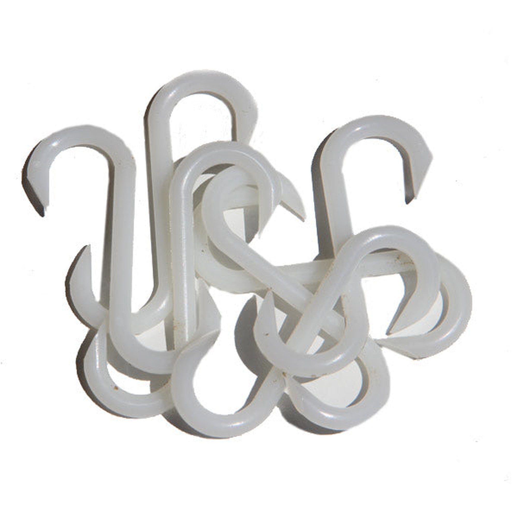 Biltong Hooks Heavy Duty Plastic 100pcs