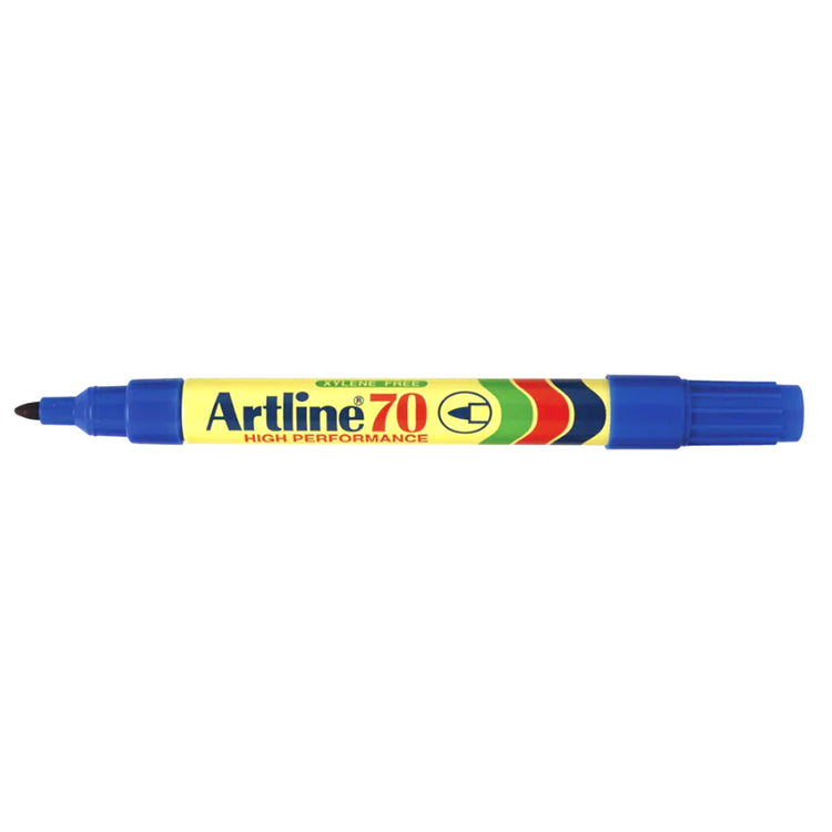 Artline 70 Permanent Marker