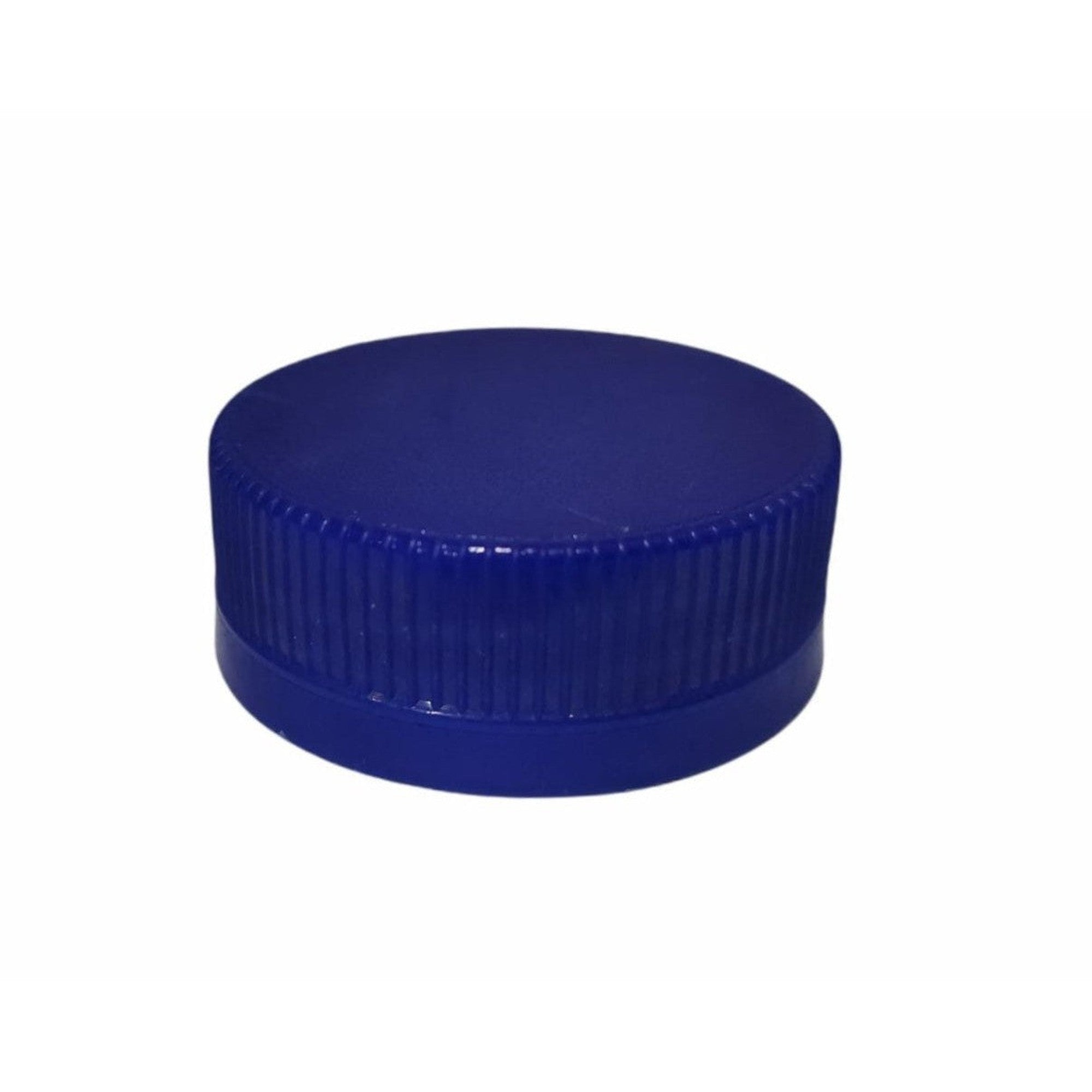 500ml PET Plastic Bottle Round Clear with Lid 10pack