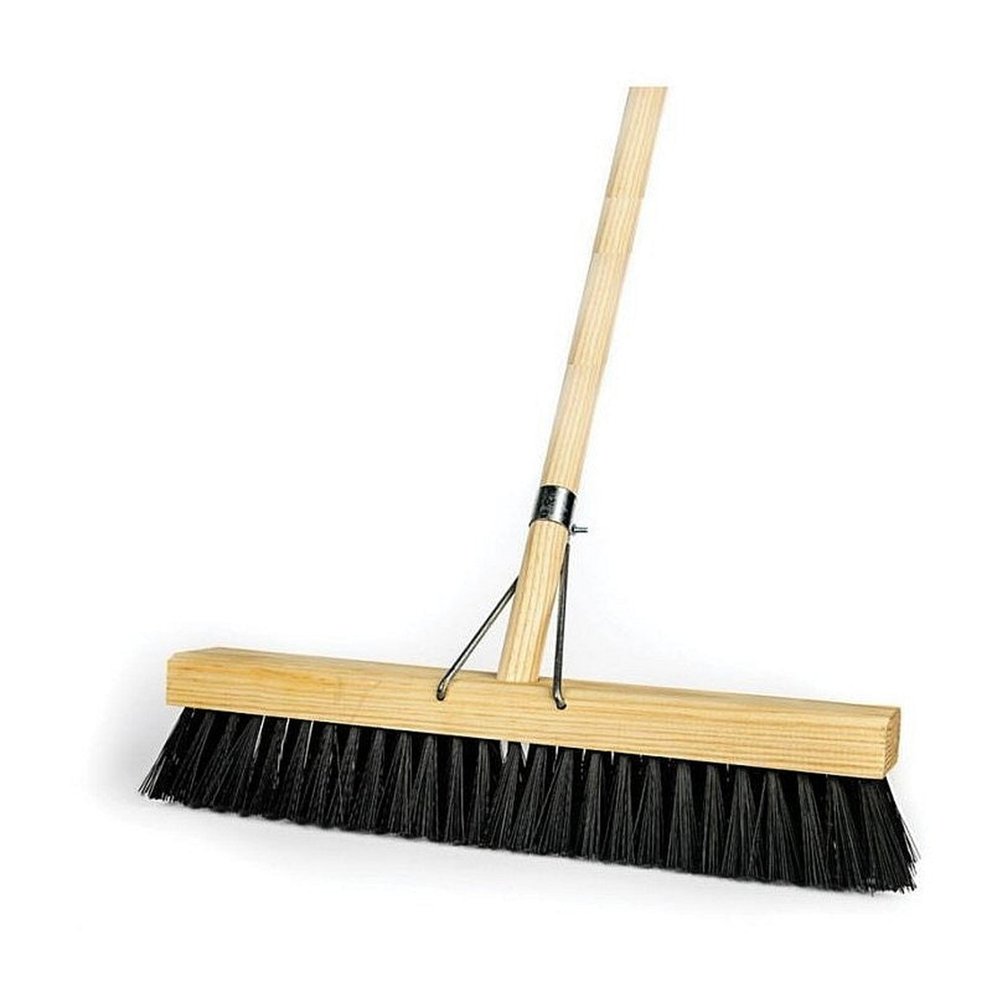 Academy Platform Broom Complete 610mm F3352
