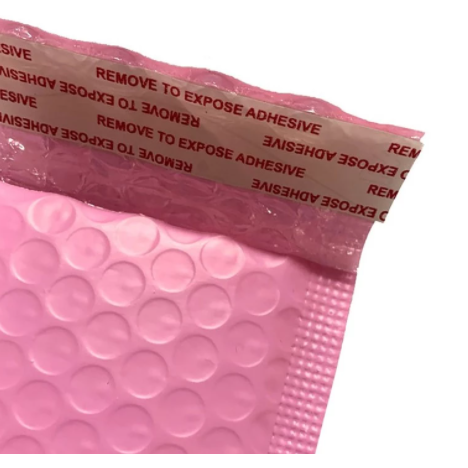 Bubble Pouch Mailer Bag Self-Seal Padded Envelope 23x30+4cm