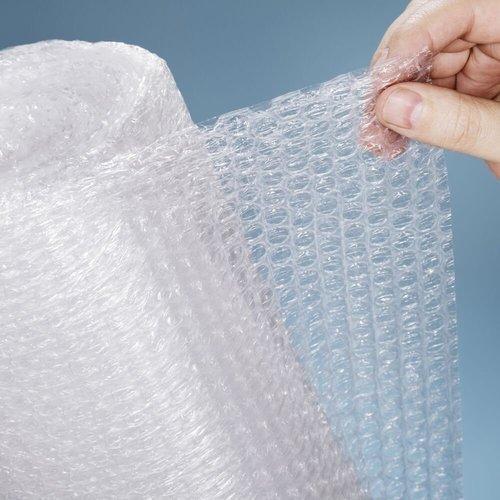 Bubble Air Wrap 1250mm 20m Roll