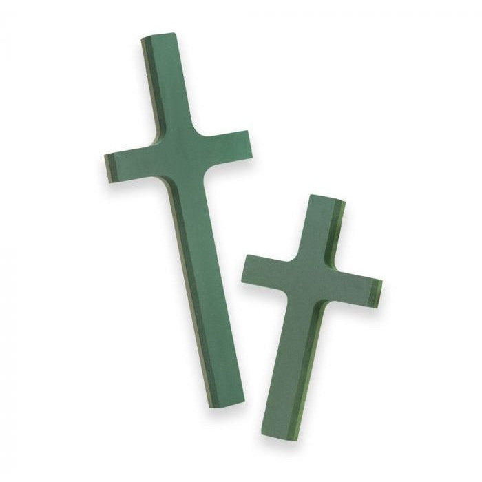 Oasis Ideal Floral Foam Cross