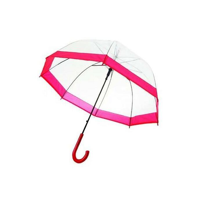 Umbrella Dome Shaped 8-Rib 80cm
