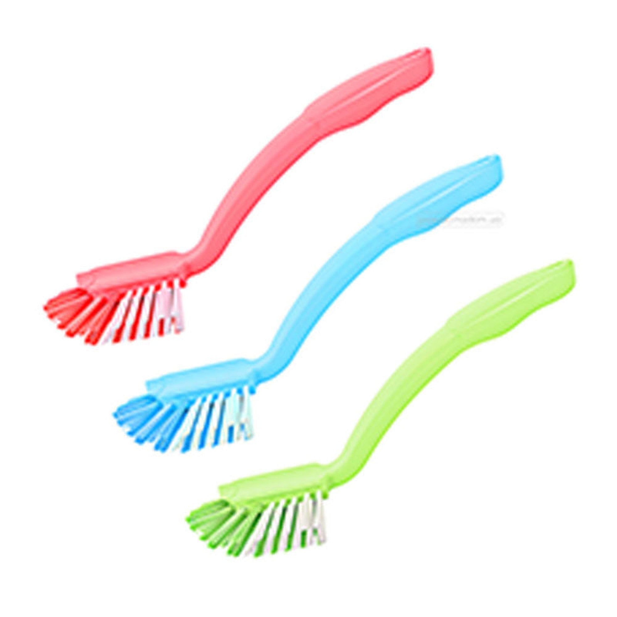 Titiz Curv Skin Brush TP-109