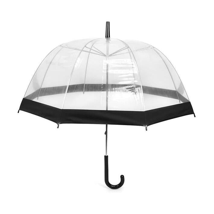 Umbrella Dome Shaped 8-Rib 80cm