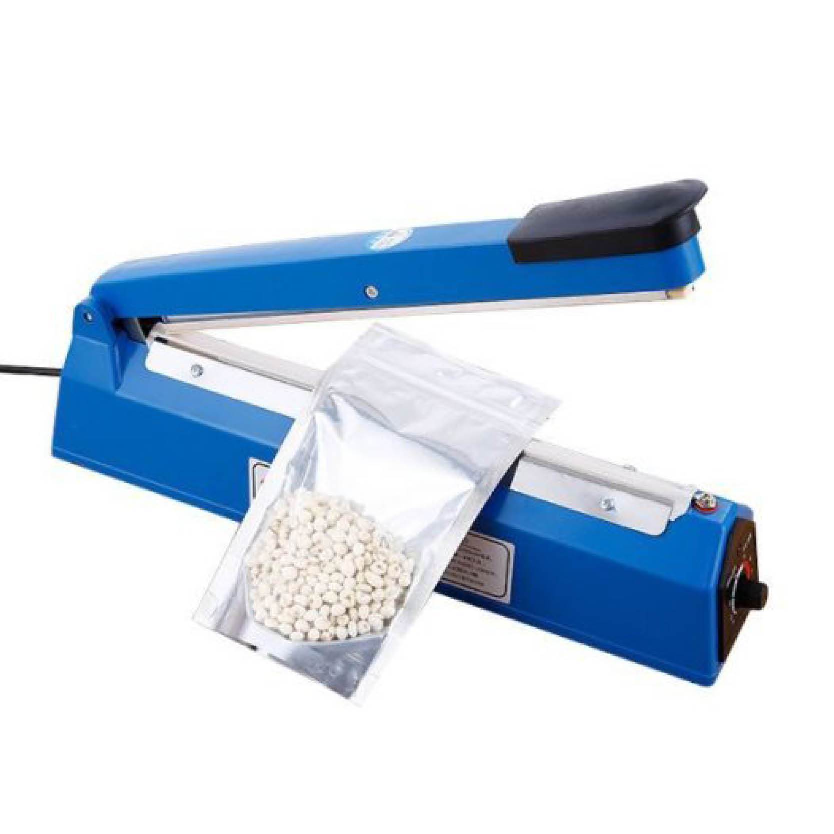 Impulse Heat Sealer Machine 500mm SLE500H