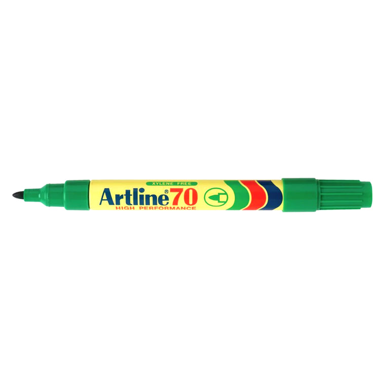 Artline 70 Permanent Marker