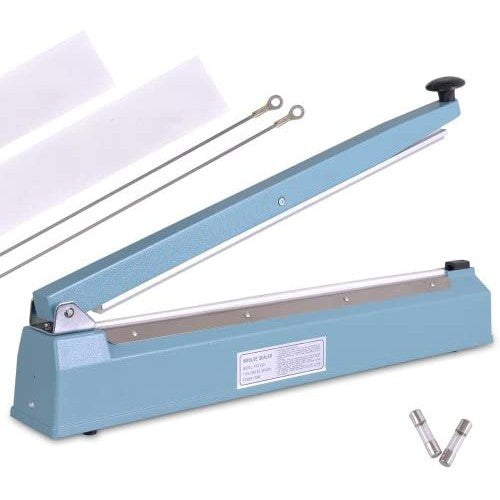 Impulse Sealer Heating Element Wire SLE400H 400mm 1pc