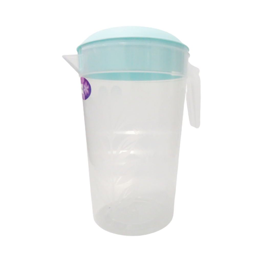 Plastic Jug 3.5L Colour FORMOSA 8648CR