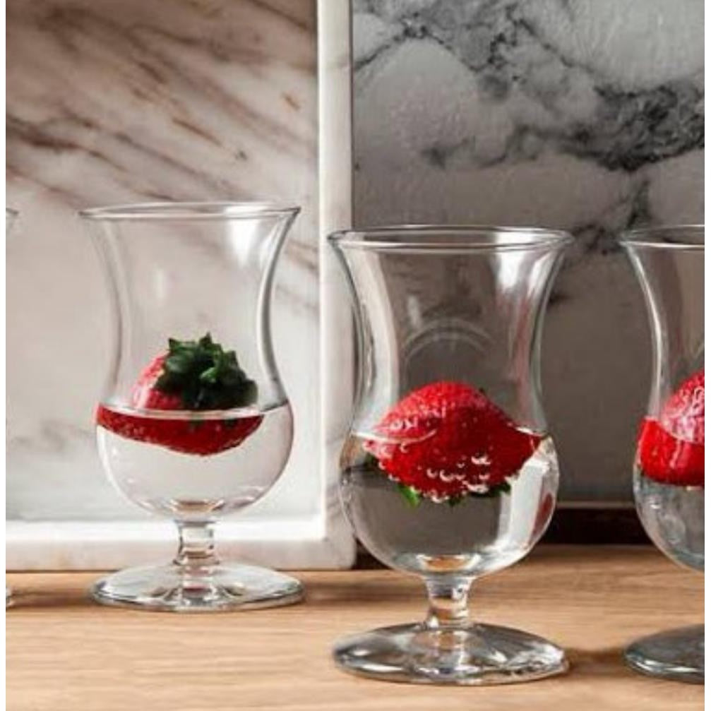 Pasabahce Gala Espresso Coffee Cup 115ml 4pc