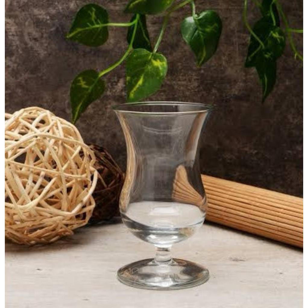 Pasabahce Gala Espresso Coffee Cup 115ml 4pc