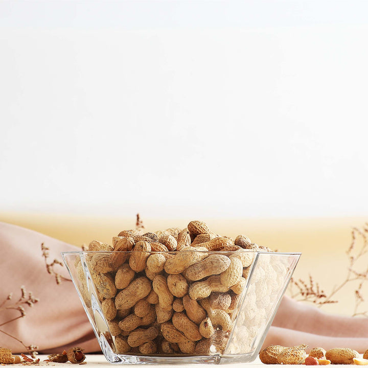 LAV Karen 20cm Glass Salad Bowl 1900cc SGN1863