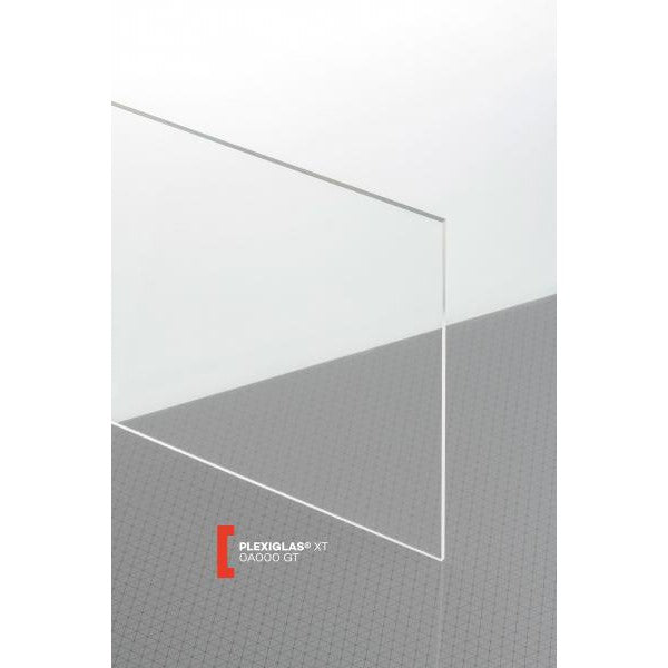 Plexiglass Perspex 1220x605mm Sheet