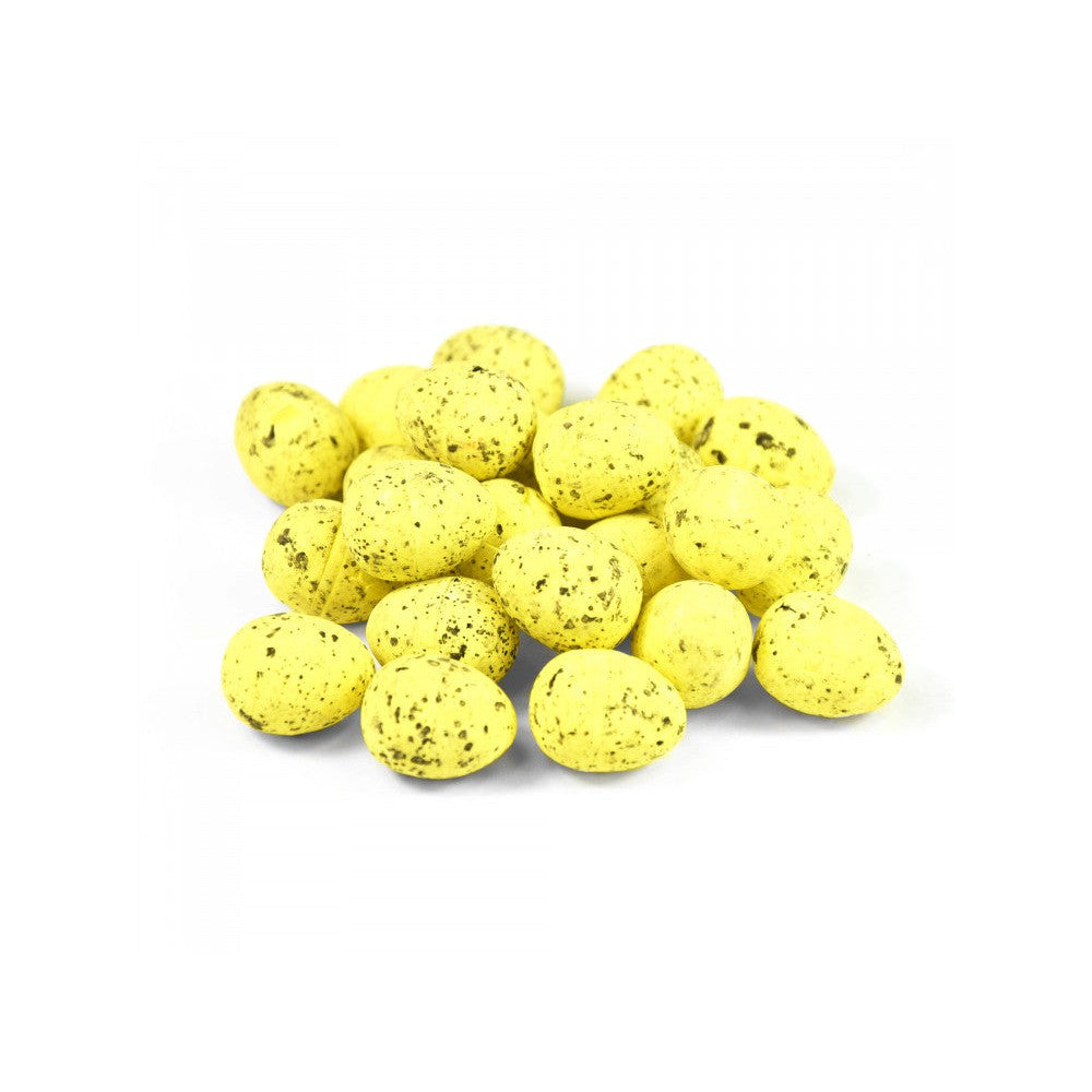 Polystyrene Styrofoam Eggs 2cmx3cm 36pack