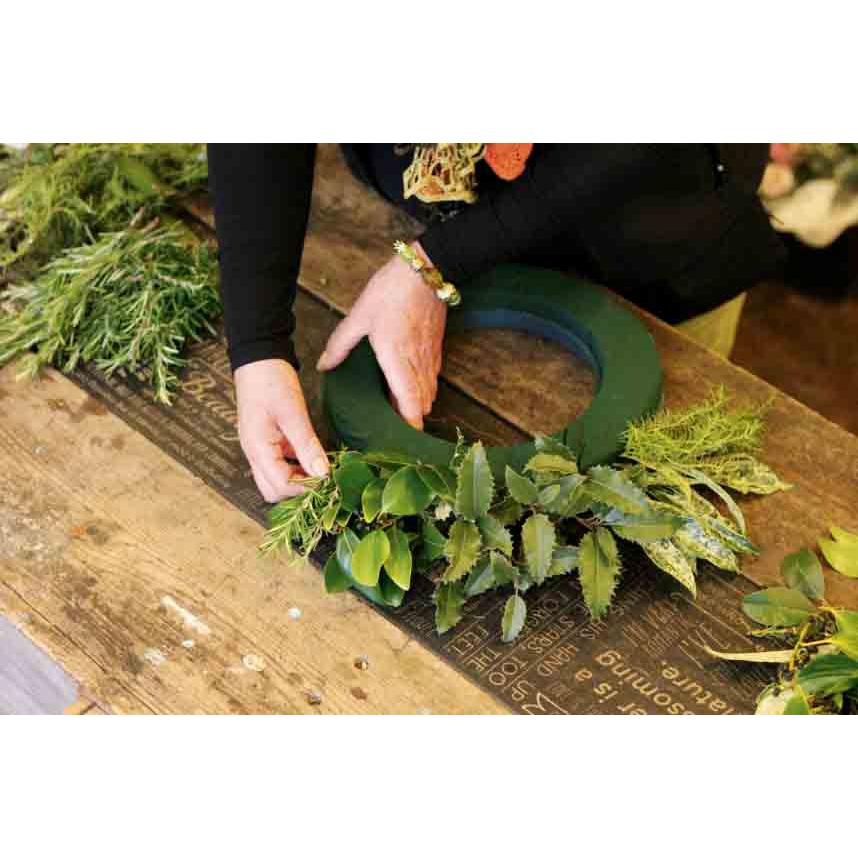 Oasis Ring Set Standard 17cm & 27cm 2pack