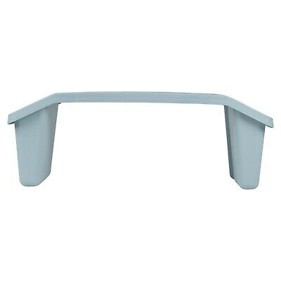Plastic Laptop Table 58x30x21cm Bed Tray Edu Desk