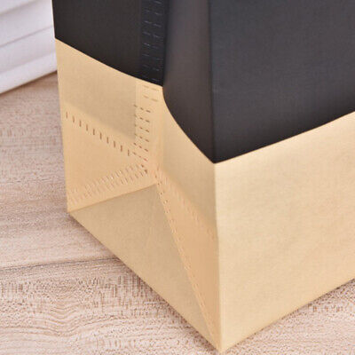 Non-Woven PP Boutique Tote Bag 33x44cmx10 with handle