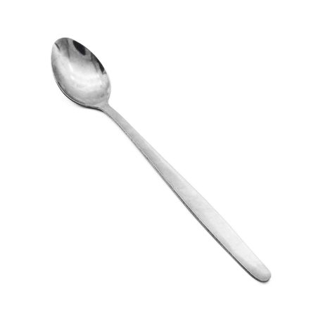 Spoon Soda 11/50 Stainless Steel 12pack
