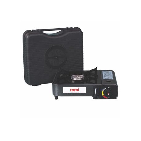 Totai Portable Gas Cartridge Stove