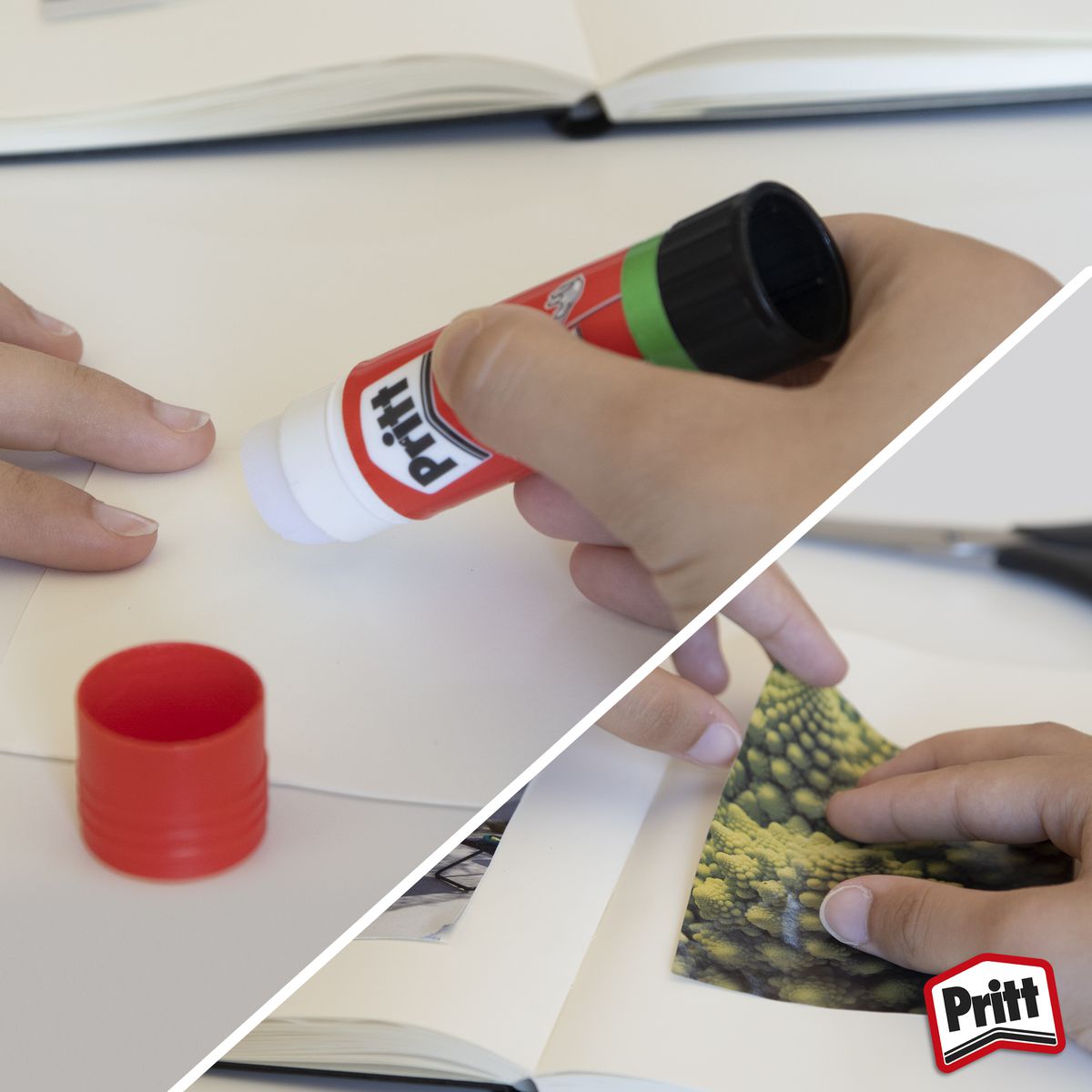 Pritt Glue Stick 22g