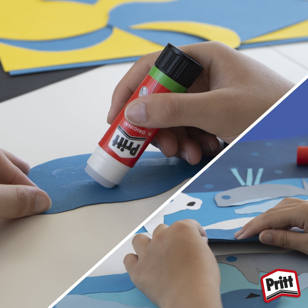 Pritt Glue Stick 22g