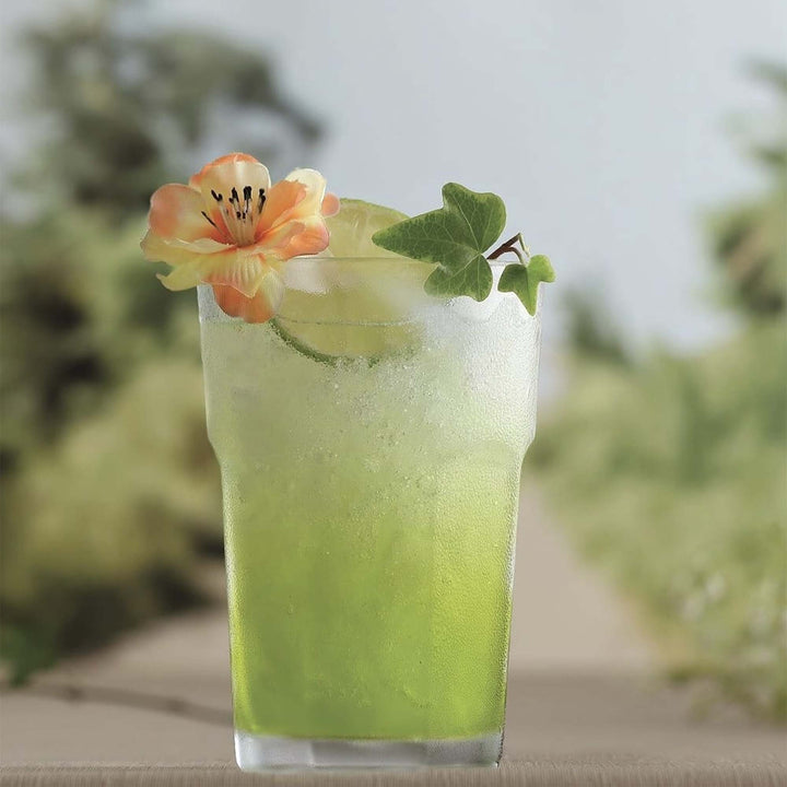 LAV Hiball Glass 365ml Long Drink Tumbler Each SGN1800