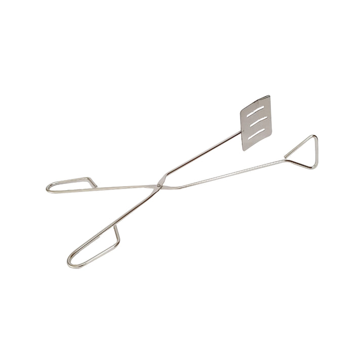 Scissor BBQ Braai Tong Stainless Steel Deluxe SGN2149