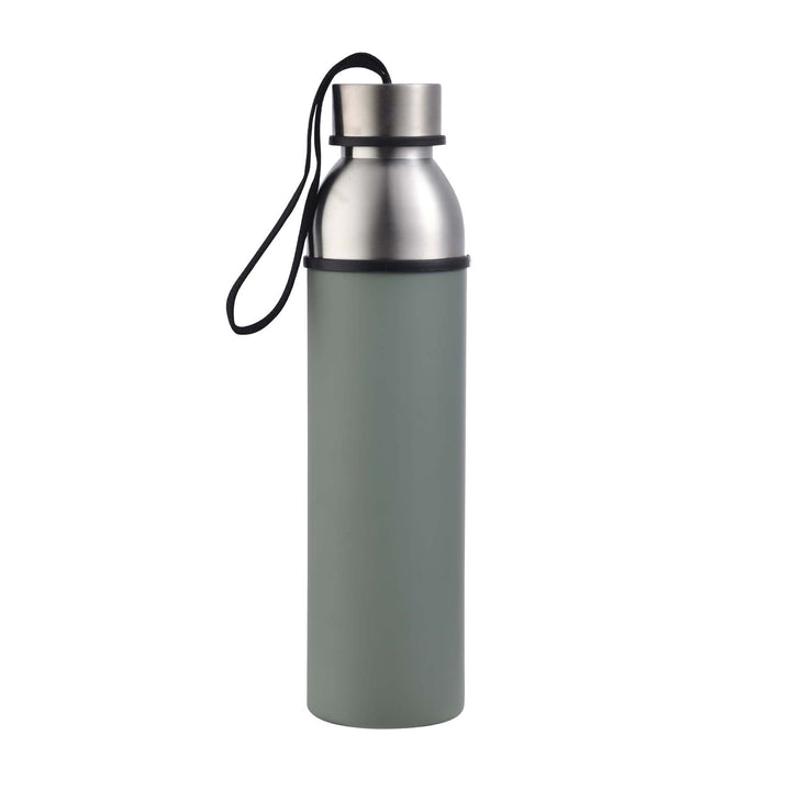 Bergner Vacuum Flask 570ml Green Stainless Steel SGN2201