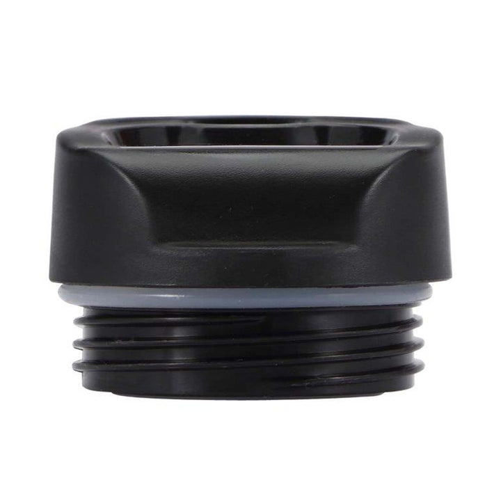 Bergner Vacuum Travel Flask 400ml Red Stainless Steel SGN2220