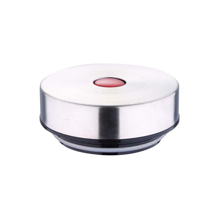 Bergner Vacuum Travel Flask 1L Matte Stainless Steel SGN2221