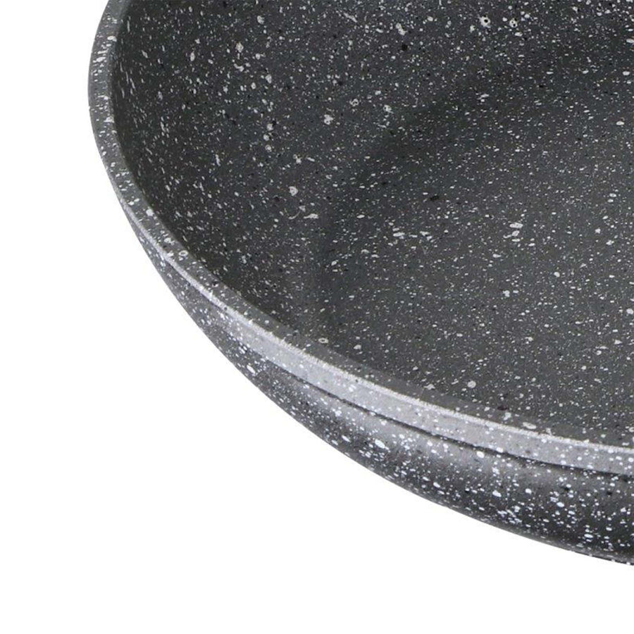 Bergner Frypan 20x4.3cm Forg Orion SGN2222