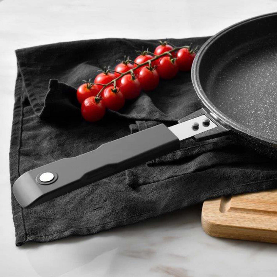 Bergner Frypan 20x4.3cm Forg Orion SGN2222