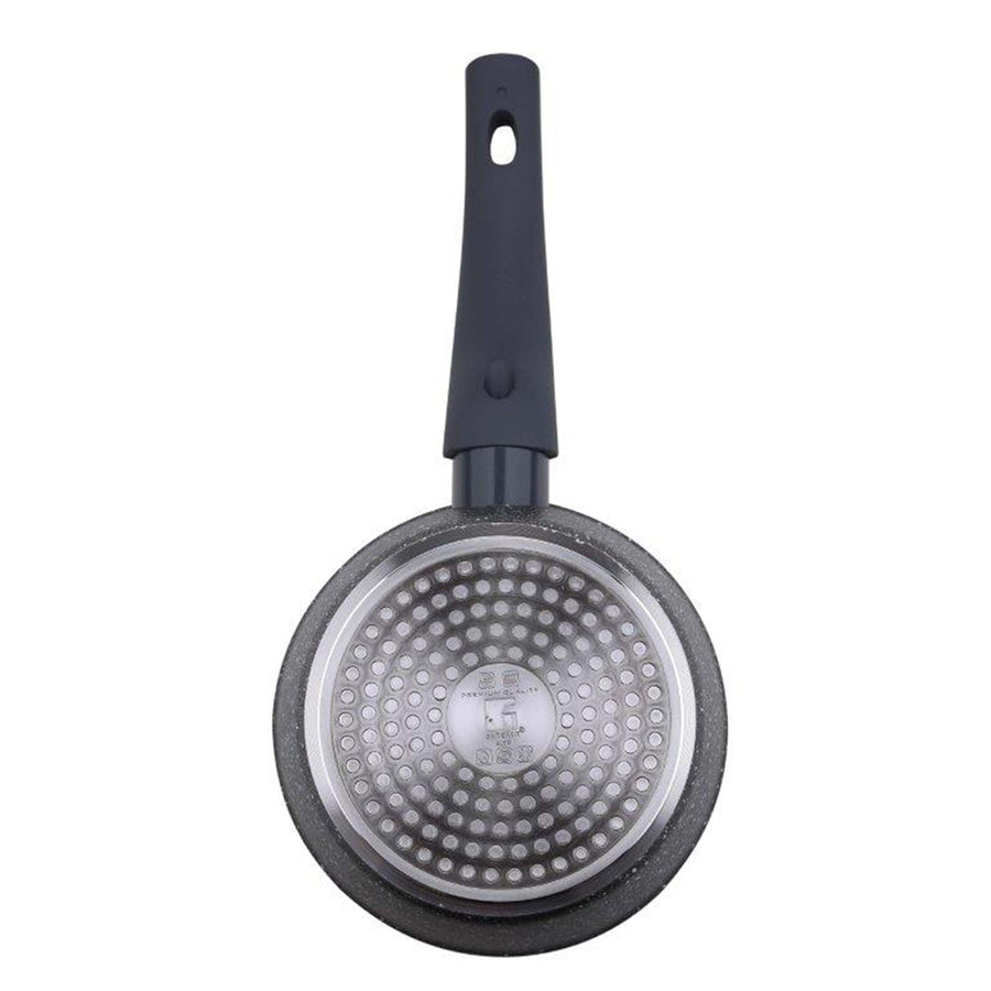 Bergner Forged Sauce Pan 16x7.5cm SGN2230