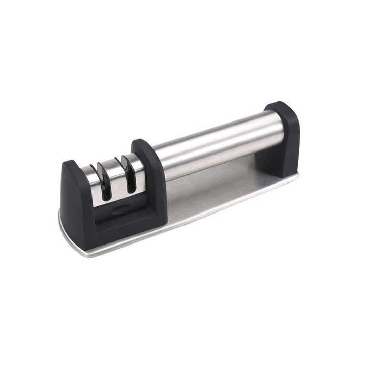 Stainless Steel Knife Sharpener 19cmx6.5cm SGN2256
